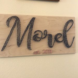 Meet your Posher, Christine